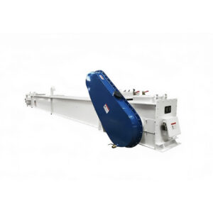 TGSH Series Round Link Chain Conveyor