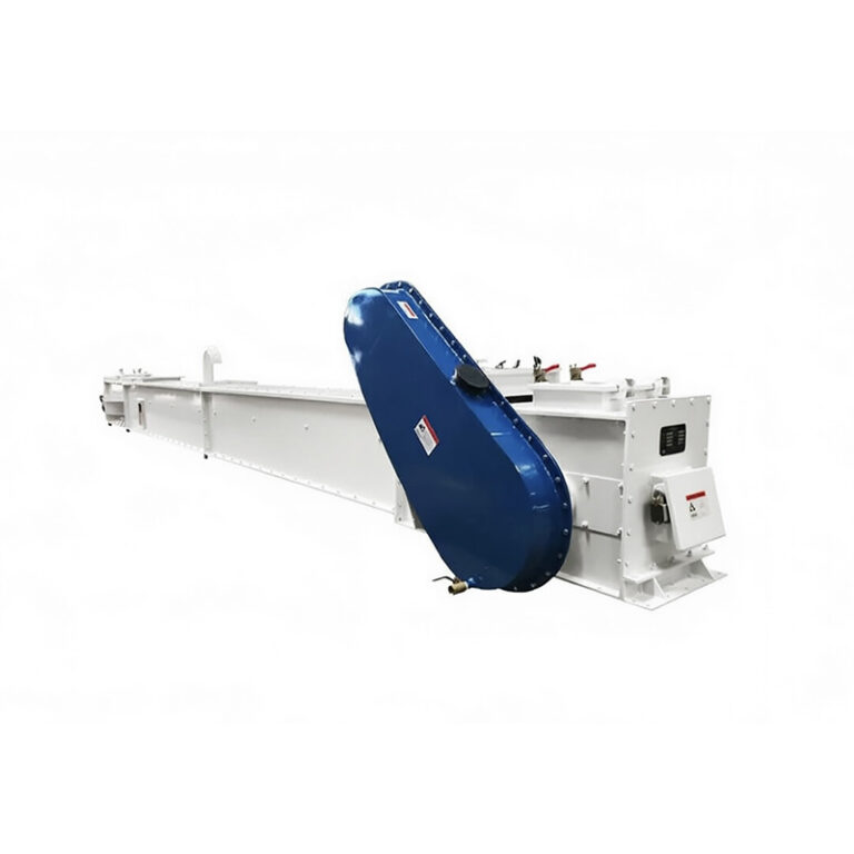 TGSH Series Round Link Chain Conveyor