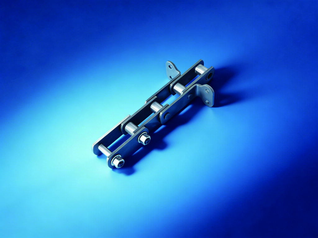 Bushed Roller Chain GLR 3