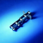 Bushed Roller Chain GLR 3