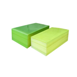 Polyurethane Profiles