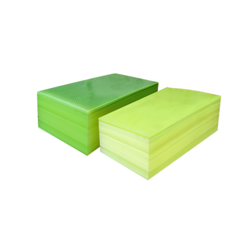 Polyurethane Profiles 1