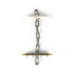 Round Link Chain 1
