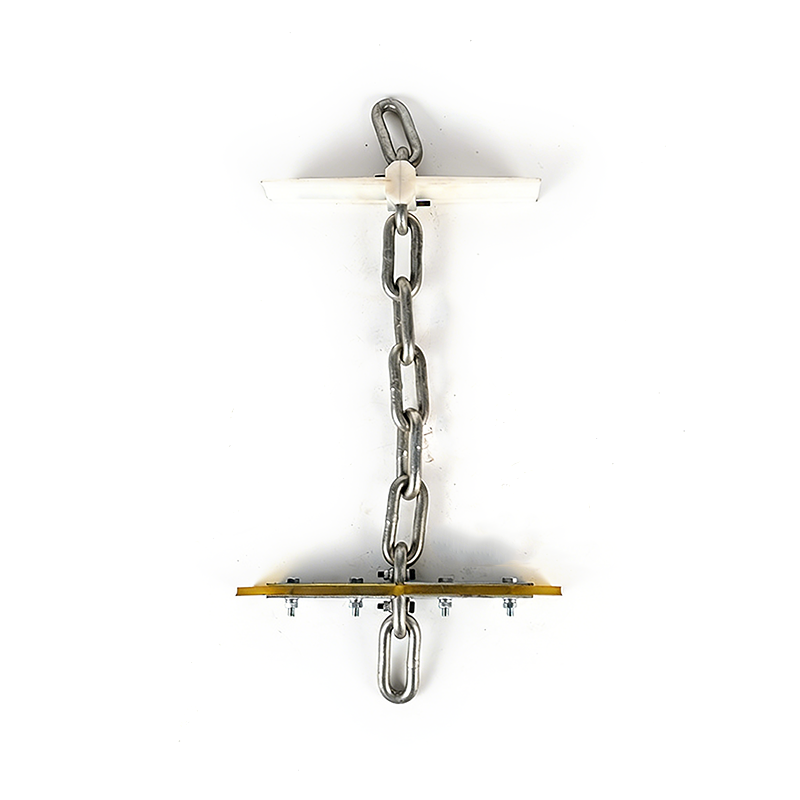 Round Link Chain 1