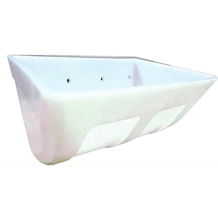 DS Bucket (Deep Bottom in MM)