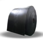 Oil-Resistant Conveyor Belt 1
