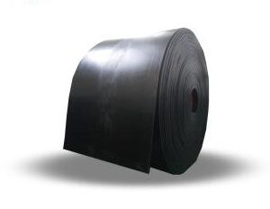 Oil-Resistant Conveyor Belt