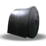 Oil-Resistant Conveyor Belt 2