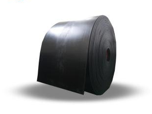 Oil-Resistant Conveyor Belt 2