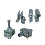 Belt Fastener 1