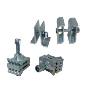 Belt Fastener