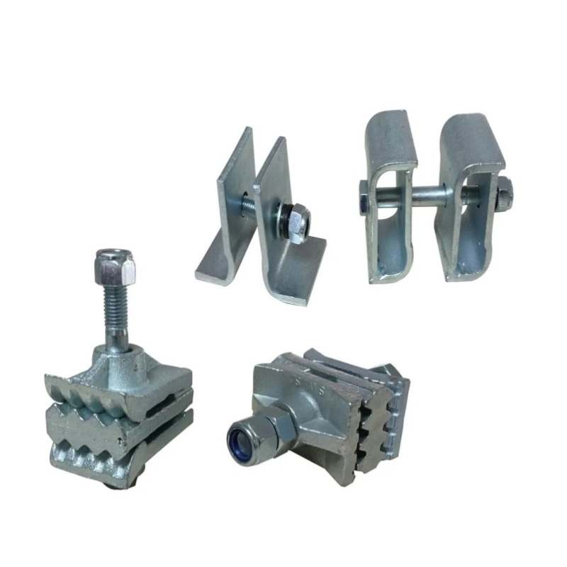 Belt Fastener 1