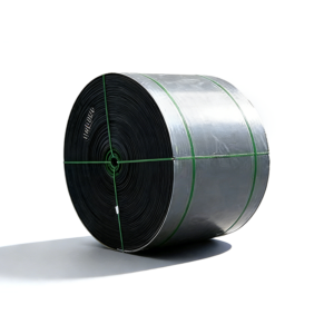 Acid & Alkali Resistant Conveyor Belt