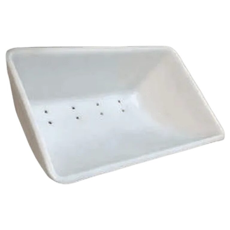 E Bucket (Certain Use)