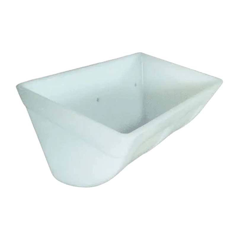 D Bucket (Deep Bottom in INCH) 1