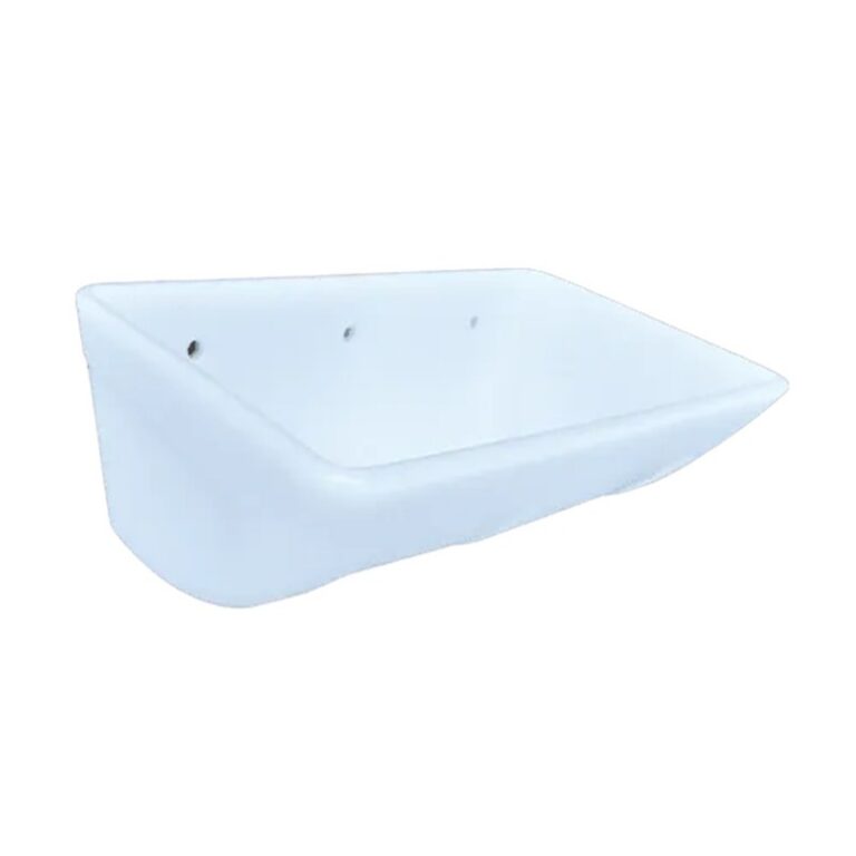 M bucket (Middle Size in MM)