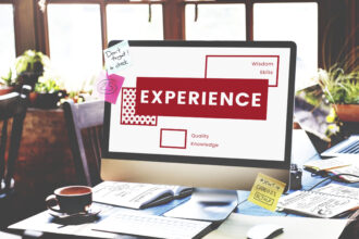 Experience knowledge skills observation meet