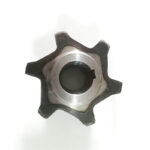 Drop-Forged Chain Sprocket 1