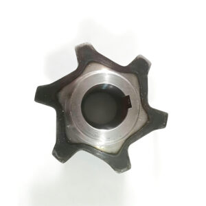 Drop-Forged Chain Sprocket