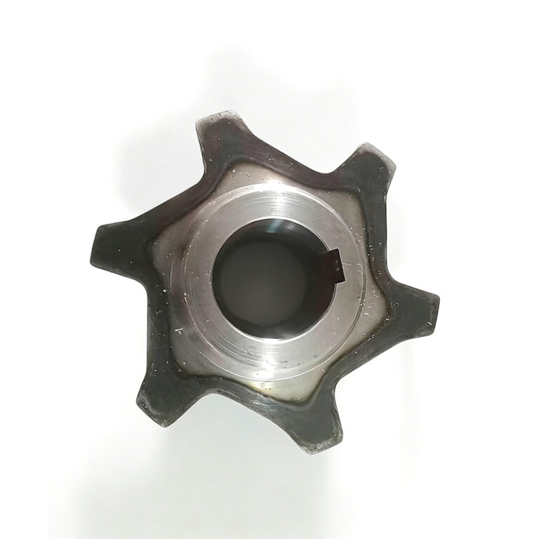 Drop-Forged Chain Sprocket