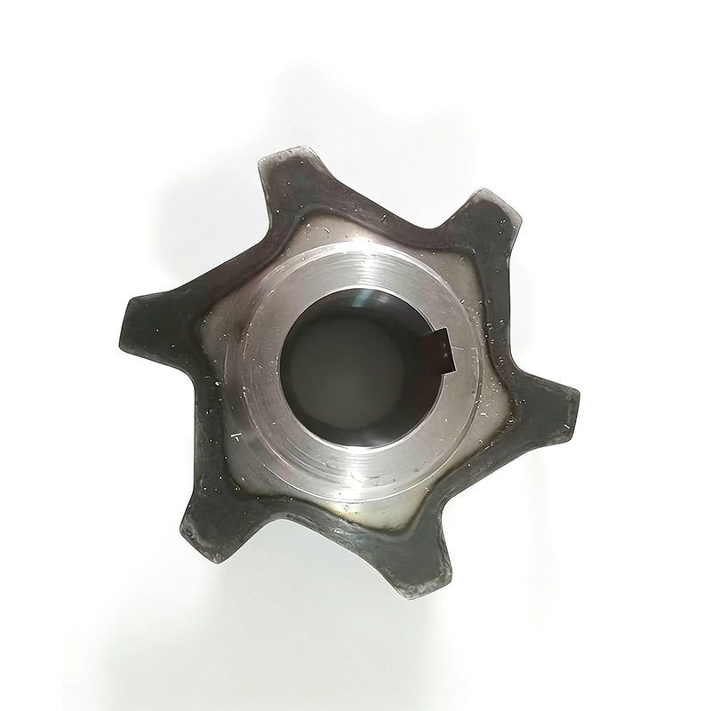 Drop-Forged Chain Sprocket 1