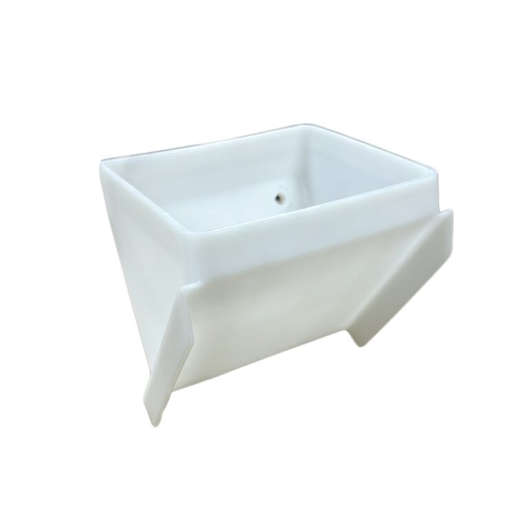 DM Bucket (for Rice Mill)