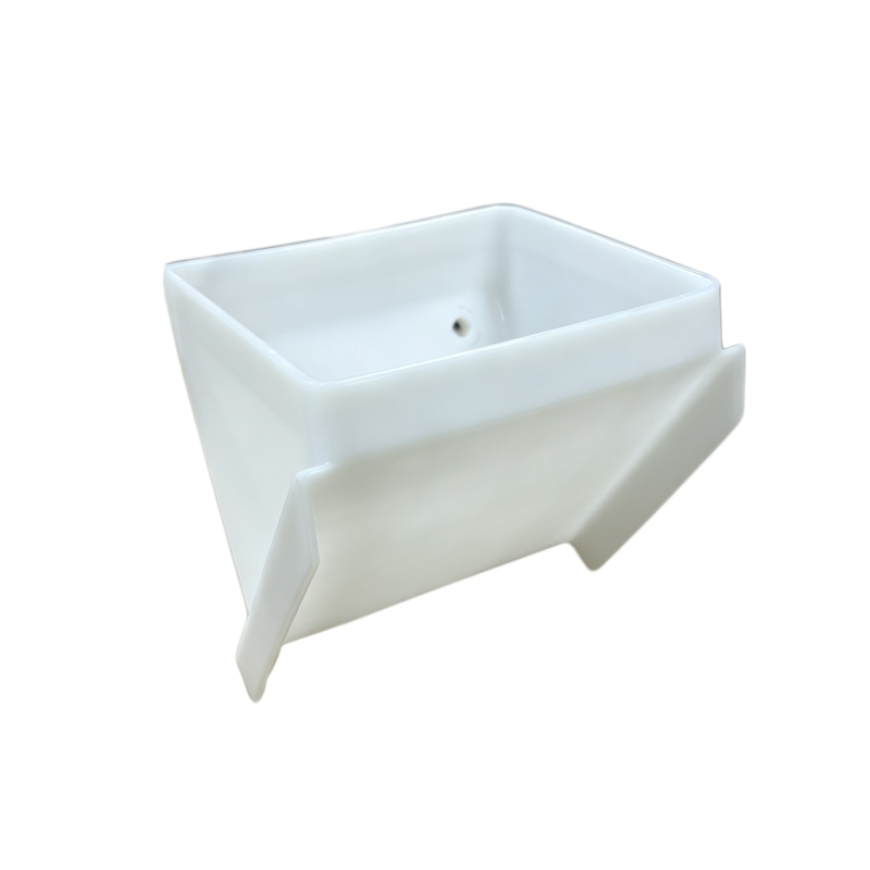 DM Bucket (for Rice Mill) 1