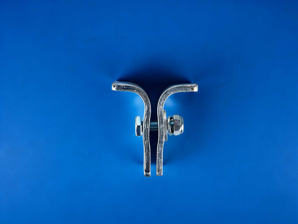 Belt Fastener 2