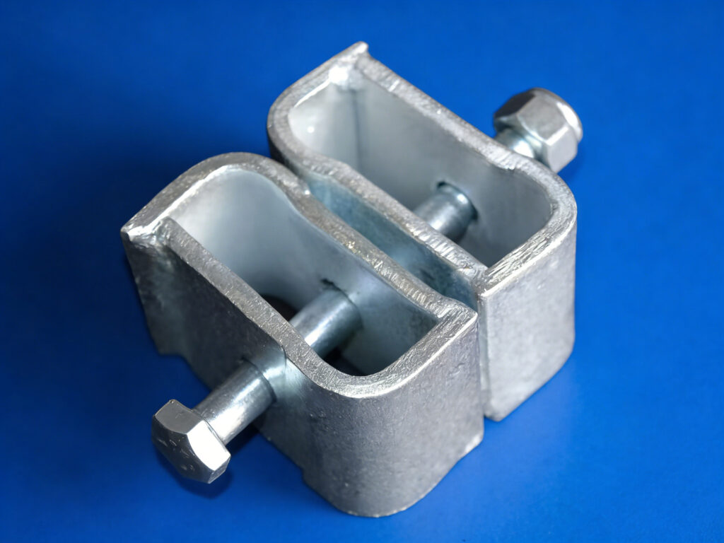 Belt Fastener 3