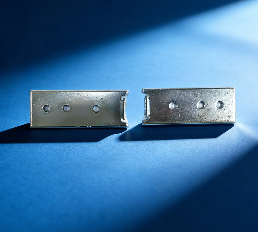 Round Link Chain 3