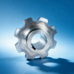 Roller Chain Sprocket 4