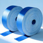 PVC Solid Woven Elevator Belt 3