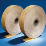 Flat Rubber Belt 4