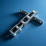 Bushed Roller Chain GLF 2