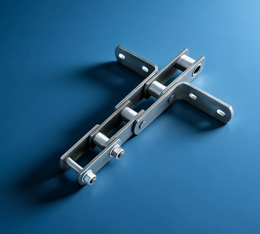 Bushed Roller Chain GLF 2