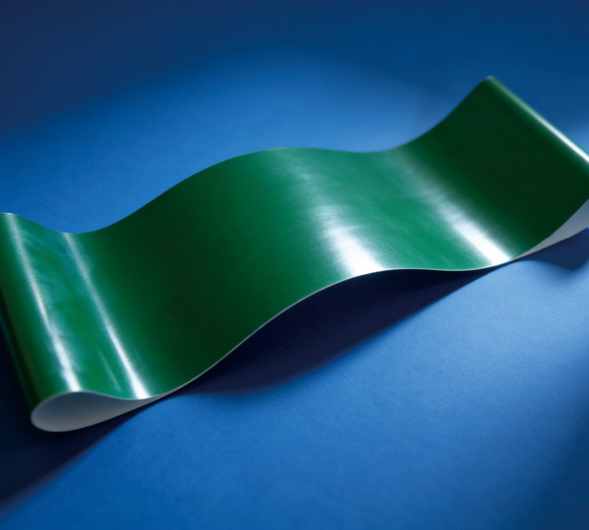 Lightweight Conveyor Belt 2