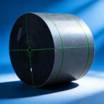 Acid & Alkali Resistant Conveyor Belt 3