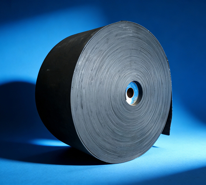 Cold-Resistant Conveyor Belt 2