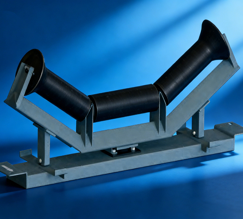 Conveyor Idler Set 10