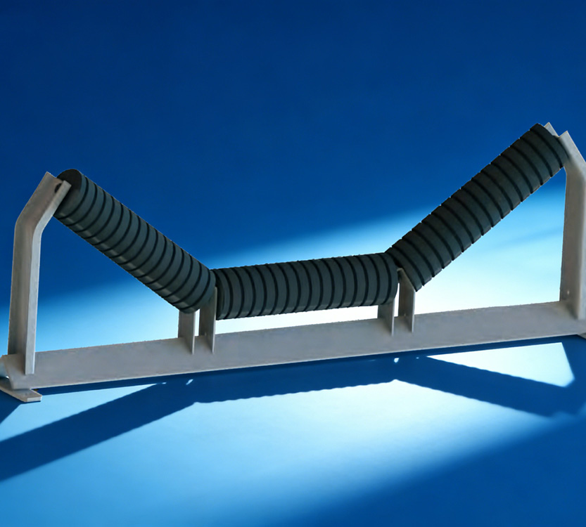 Conveyor Idler Set 9