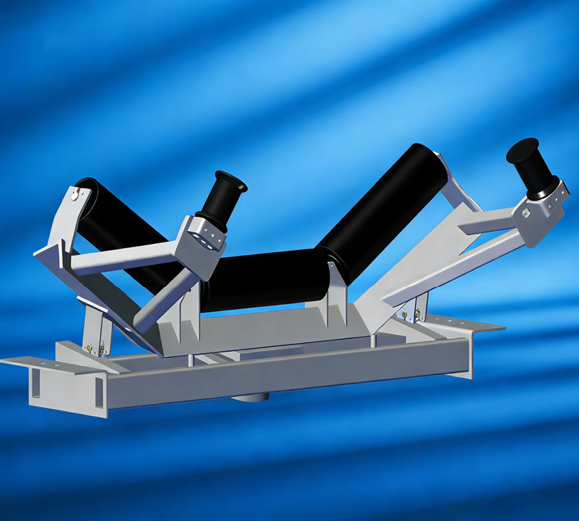 Conveyor Idler Set 7