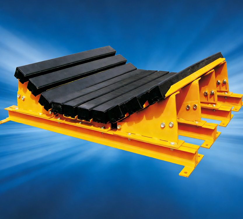 Impact Bed 6