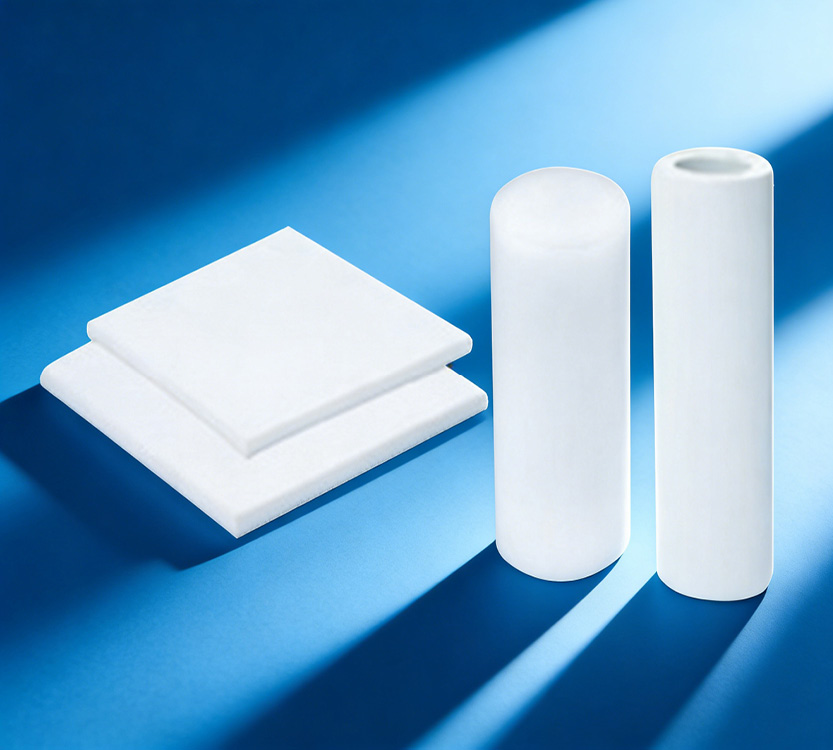 Oil-filled Nylon Profiles 2