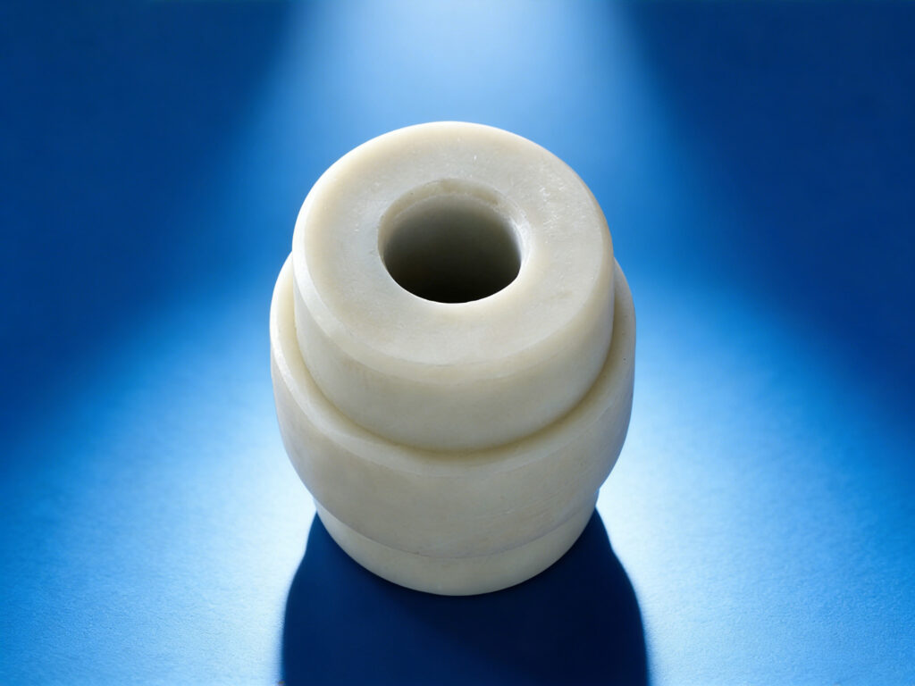 Nylon Smooth Wheel 2