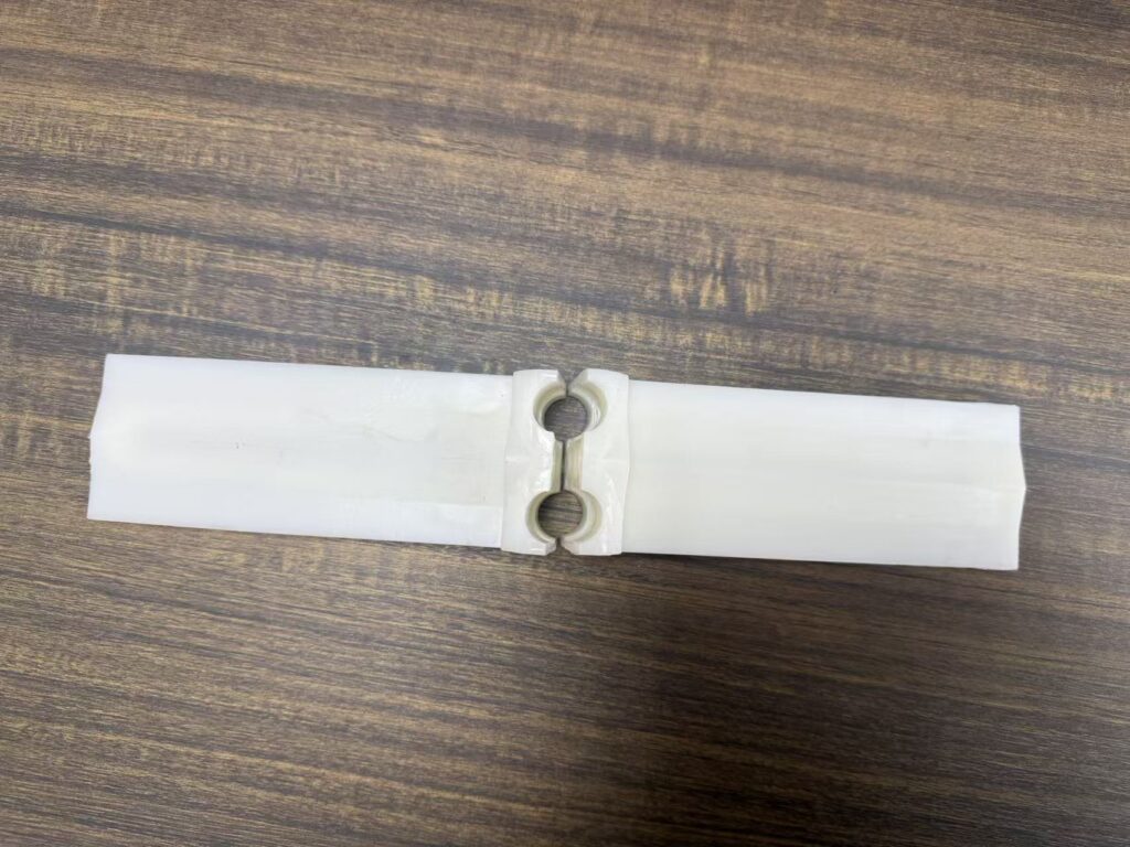 Round Link Chain 4