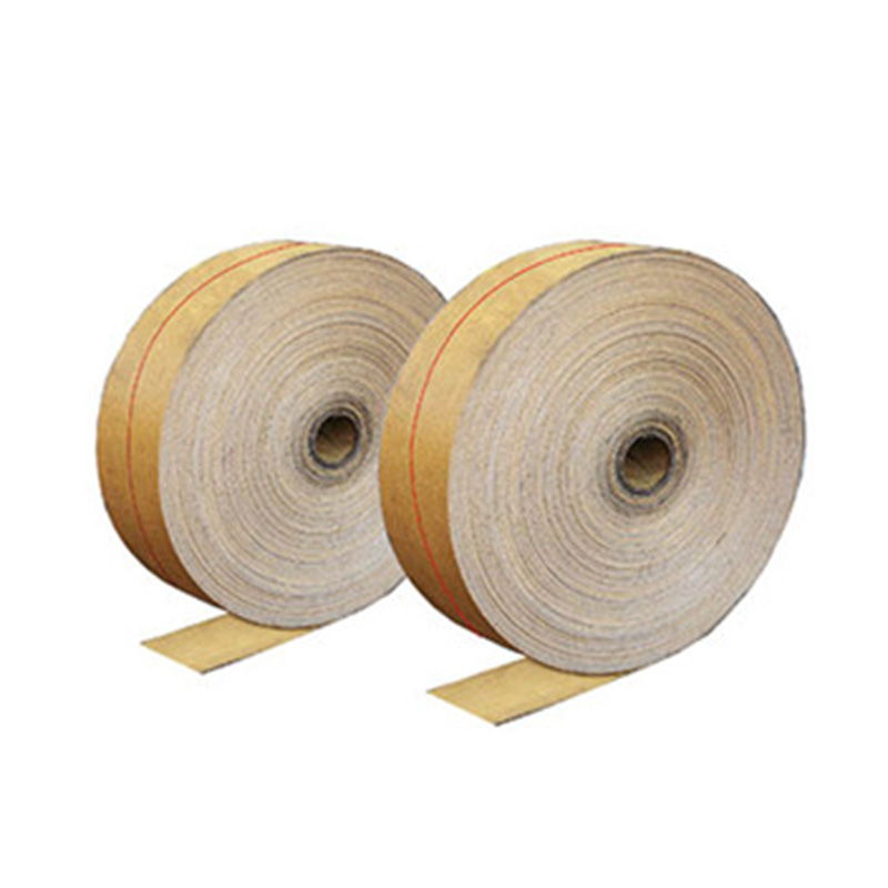 Flat Rubber Belt 1