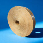 Flat Rubber Belt 2