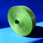 High-Strength Flat Rubber Belt 6