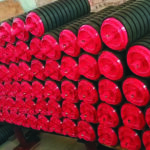 Rollers 9