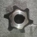 Drop-Forged Chain Sprocket 2